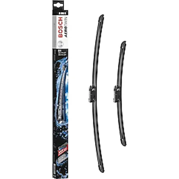 Bosch Aerotwin A991S 600/400 mm Silecek Takımı