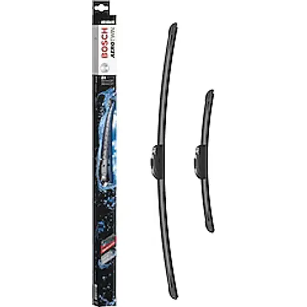 Bosch Aerotwin AR654S 650/340 mm Silecek Takımı