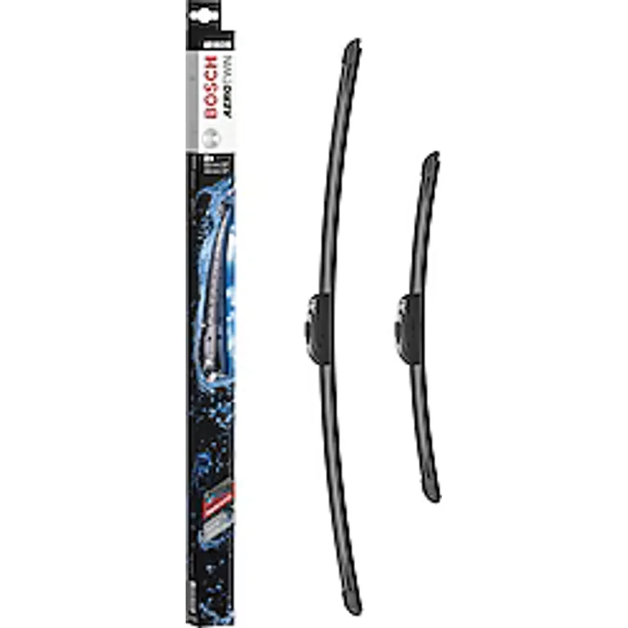 Bosch Aerotwin AR813S 650/450 mm Silecek Takımı