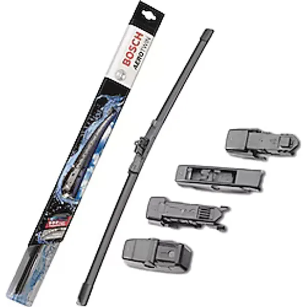 Bosch Aerotwin Plus AP600U 600 mm Silecek
