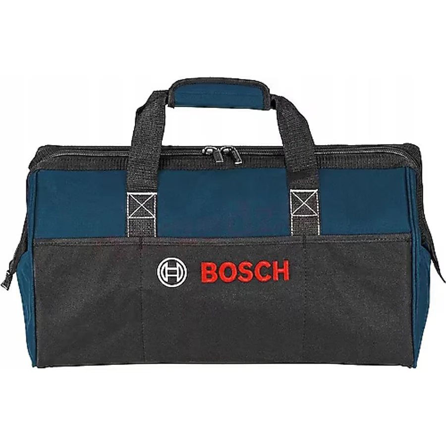Bosch Africa Bag 1619BZ0100 Bez El Takım Çantası