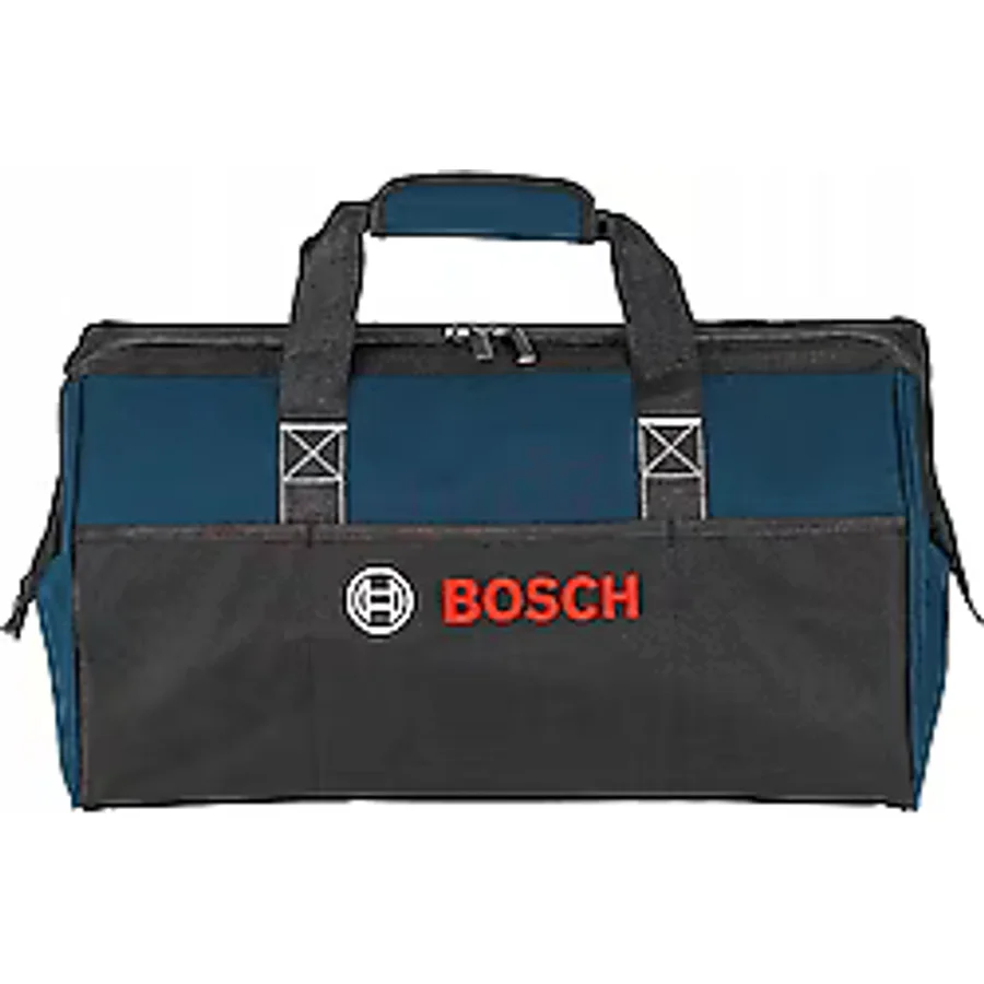Bosch Africa Bag 1619BZ0100 Bez El Takım Çantası