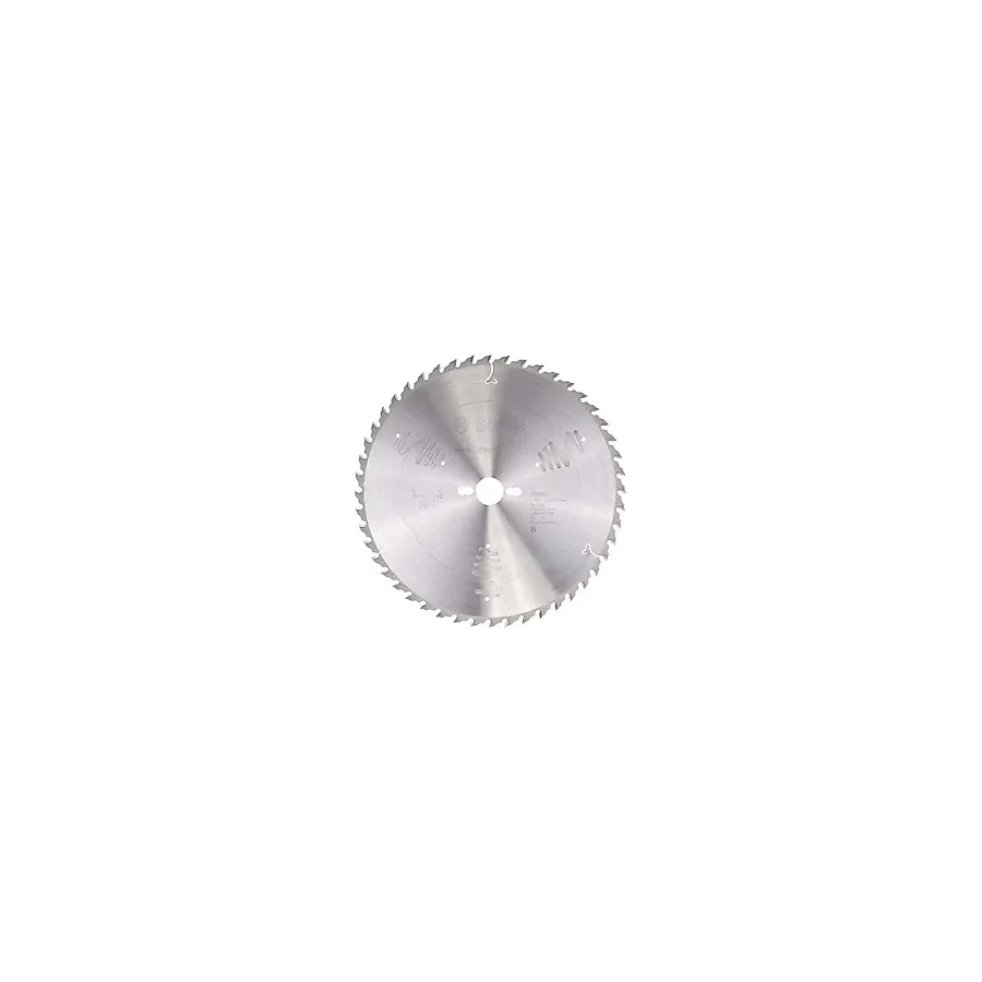 Bosch Ahşap Sunta Daire Testere Bıçağı 300x30 mm 48 Diş Expert 2608642508