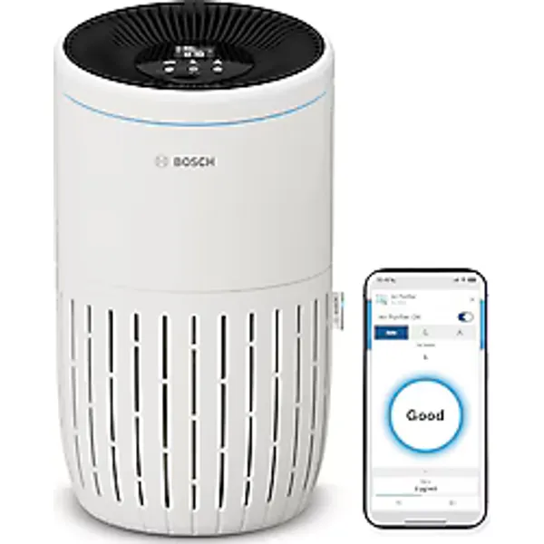 Bosch Air 4000i Akıllı Hava Temizleyici