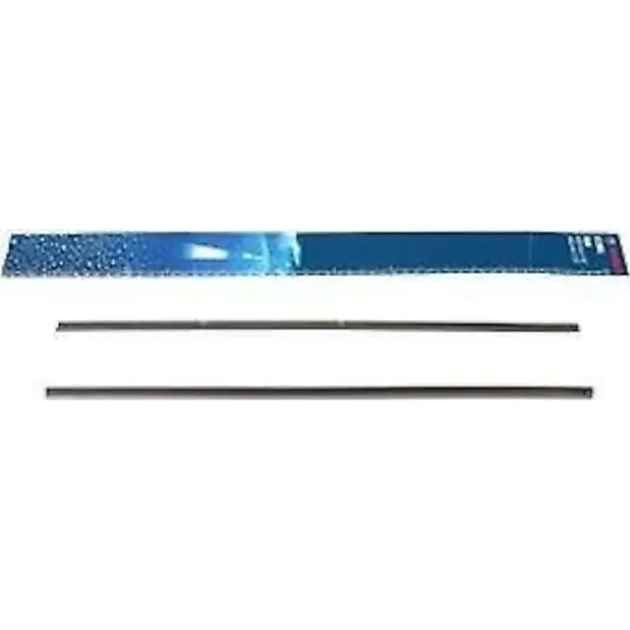 Bosch ALFA ROMEO 147 [937] 450 mm 11.2000-06.2005 BOSCH Arka Silecek Lastiği (sadece lastik 1 çift)