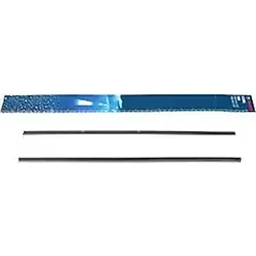 Bosch ALFA ROMEO 147 [937] 450 mm 11.2000-06.2005 BOSCH Arka Silecek Lastiği (sadece lastik 1 çift)