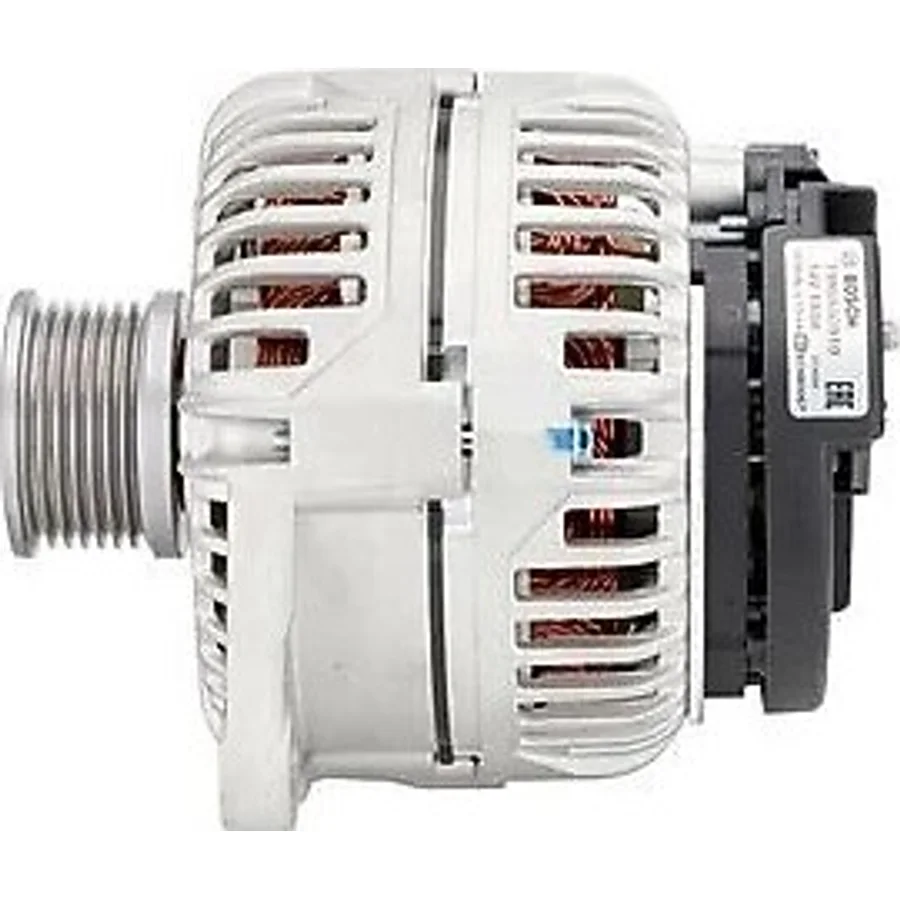 Bosch Alternatör 12V 140A Fuso Canter-Prestıj-Iveco Daıly