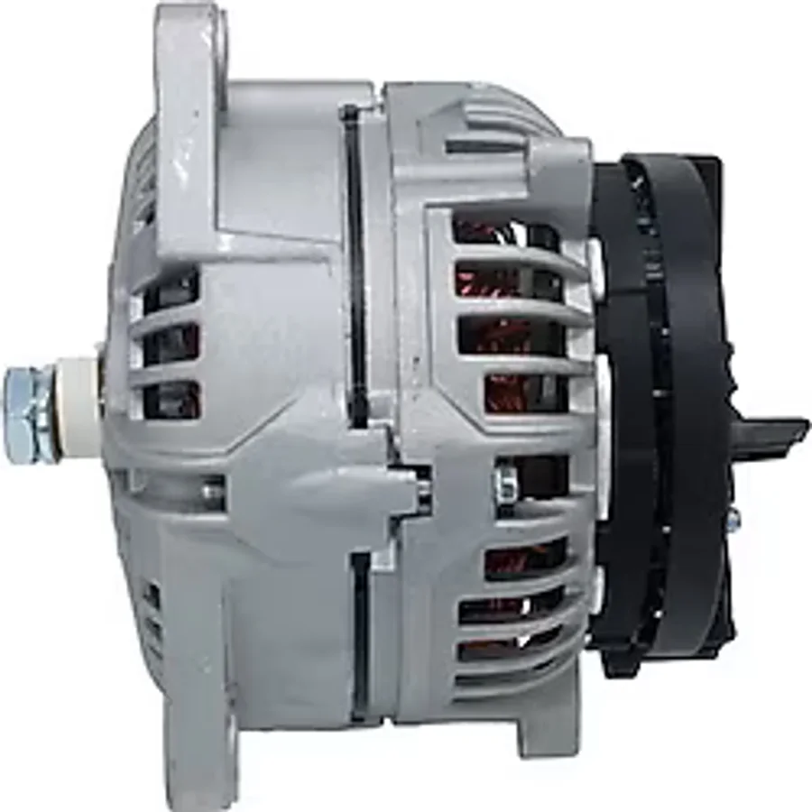 Bosch Alternatör 24V 100A Mercedes Ym Actros / Axor 98->1835-1840-2540-2543-2001-2008