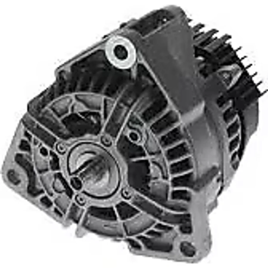 Bosch Alternatör 24V 80Ah Iveco Mercedes Axor Atego Actros