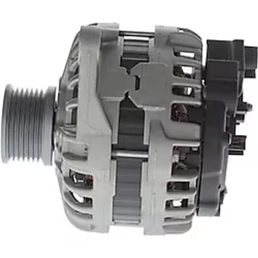 Bosch Alternatör Fıat Ducato Peugeot Boxer Euro6 14 Gcm114v43a