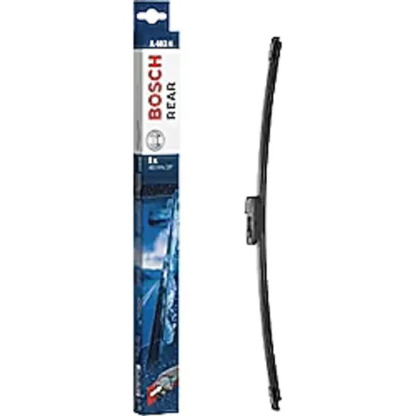 Bosch Arka Cam Sileceği - [400 mm] SEAT Toledo (2012-2021) [KG3] #A403H