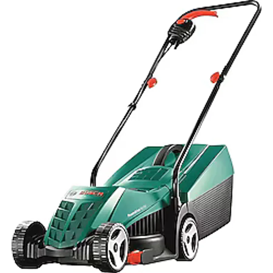 Bosch ARM 32 1200 W Elektrikli Çim Biçme Makinesi