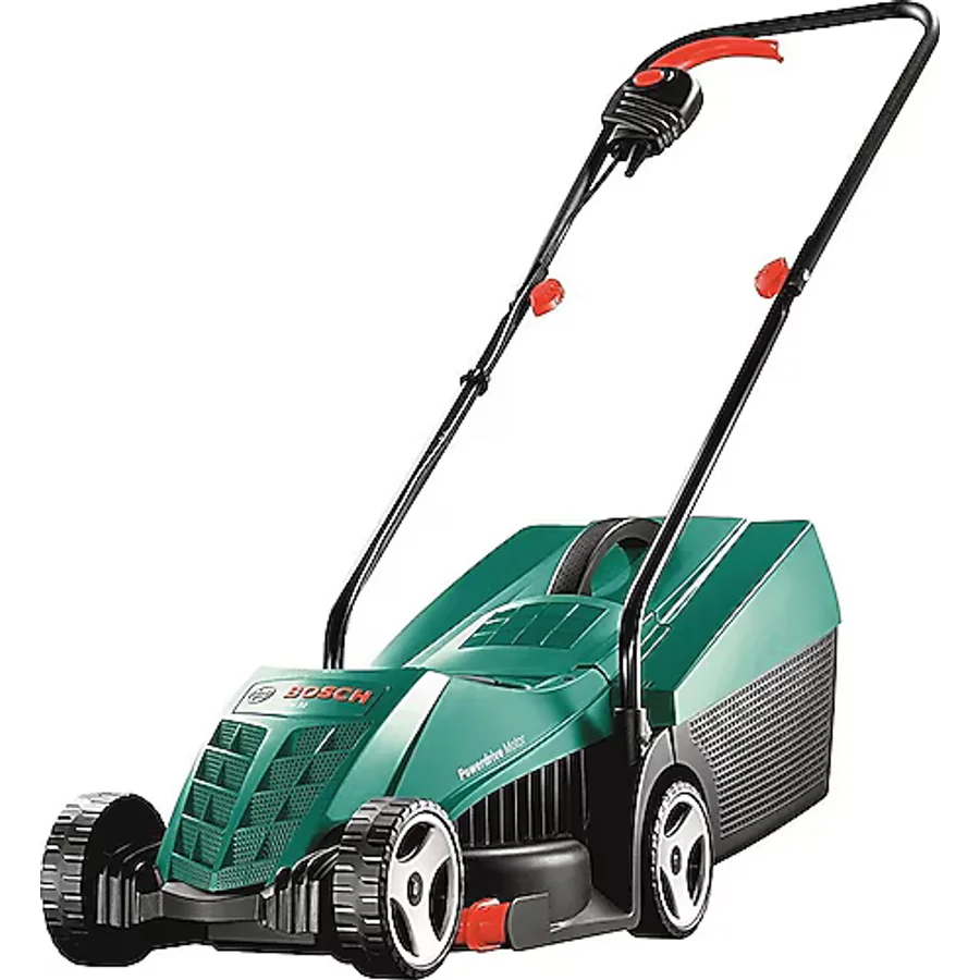 Bosch ARM 32 1200 W Elektrikli Çim Biçme Makinesi