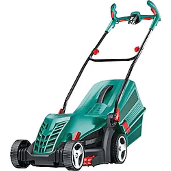 Bosch ARM 34 1300 W Elektrikli Çim Biçme Makinesi