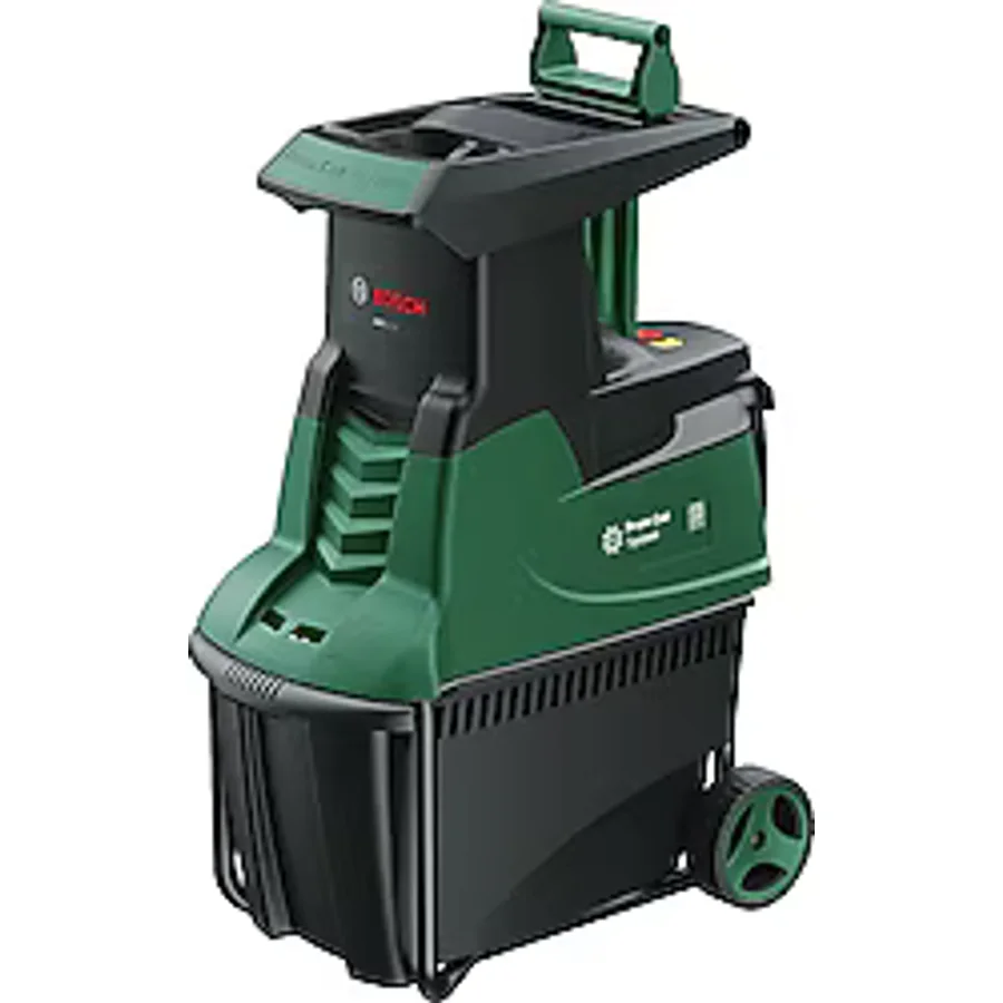 Bosch AXT 25 D Dal Öğütme Makinesi