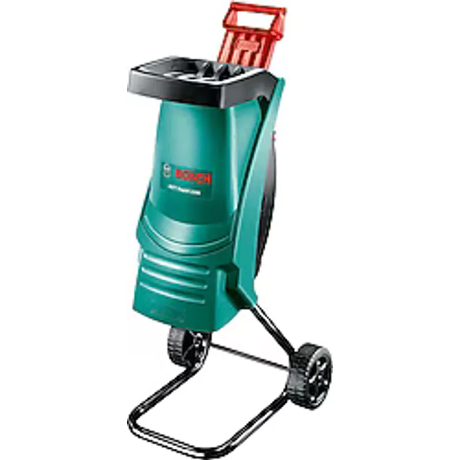 Bosch AXT Rapid 2200 Dal Öğütme Makinesi