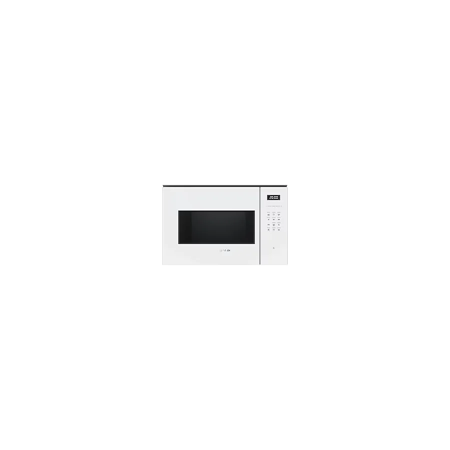 Bosch BEL554MW2 25 lt Ankastre Mikrodalga Fırın
