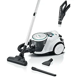 Bosch BGS41HYG1 Serie 6 Pro Hygienic 550 W Toz Torbasız Süpürge