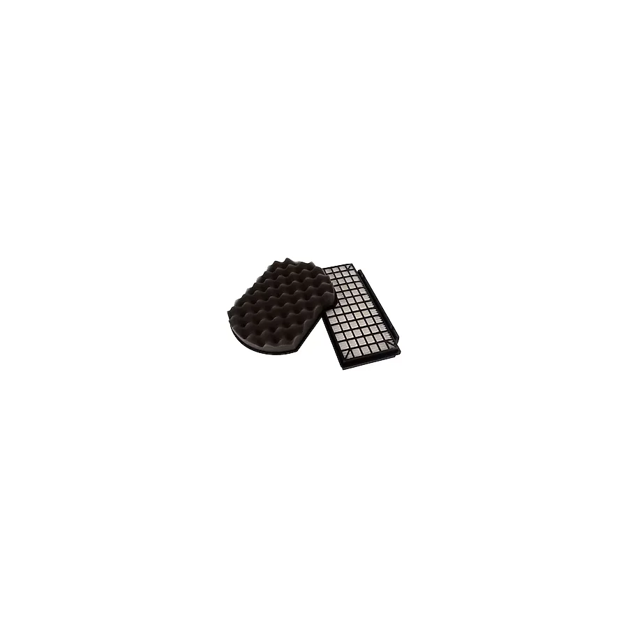 Bosch BGS41PET1 / BGS41PRO / BGS41X300 Süpürge Filtre Seti