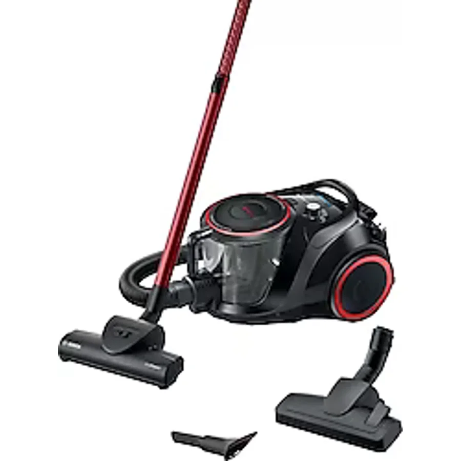 Bosch BGS41POW2 ProPower 700 W Toz Torbasız Süpürge