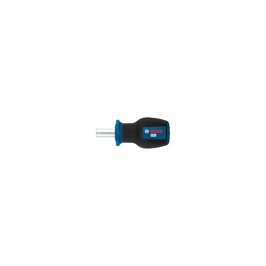 BOSCH Bits Tutucu Çok Amaçlı Topaç Tornavida Pro