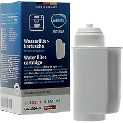 bosch Bosch Siemens Kahve Makineleri için Su Filtresi