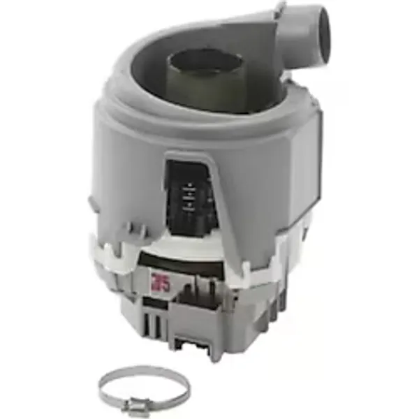 Bosch Bulaşık Makinesi Yıkama Motoru