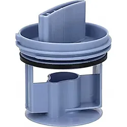 Bosch Çamaşır Makinesi Filtre Pompa Kapağı 00647920