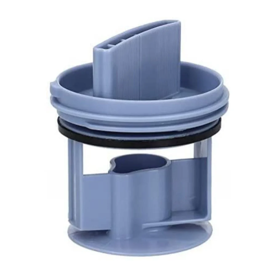 Bosch Çamaşır Makinesi Filtre Pompa Kapağı 00647920