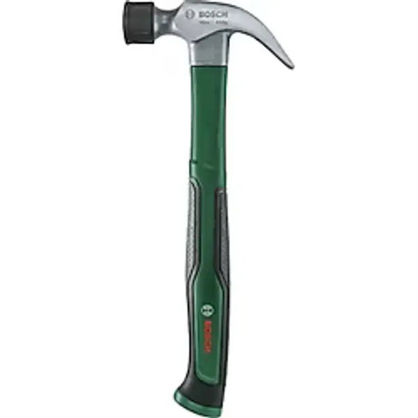 Bosch Çengel Çekiç 450 Gr / 16 Oz + Yumuşak Tampon