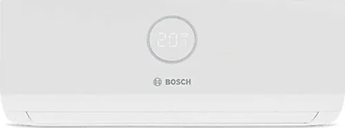 Bosch Climate 3000i A++ 12000 BTU Duvar Tipi Inverter Split Klima