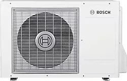 Bosch Compress CS3400i AWS 8 kW Split Inverter Isı Pompası