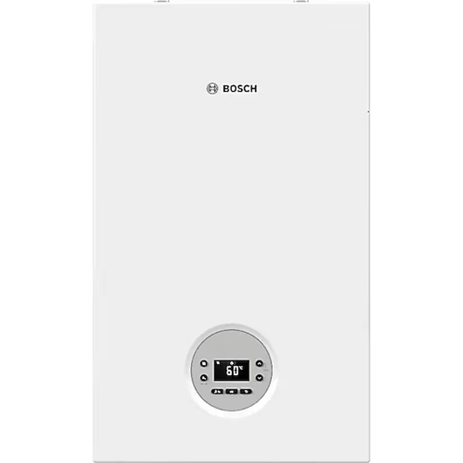 Bosch Condens 1200 W 24/24 kW Tam Yoğuşmalı Kombi