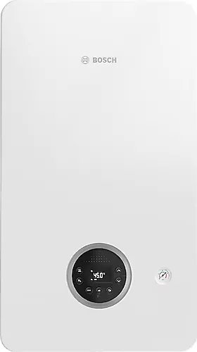 Bosch Condens 2200i-W 20 C23 20/25 kW ErP Hermetik Yoğuşmalı Kombi