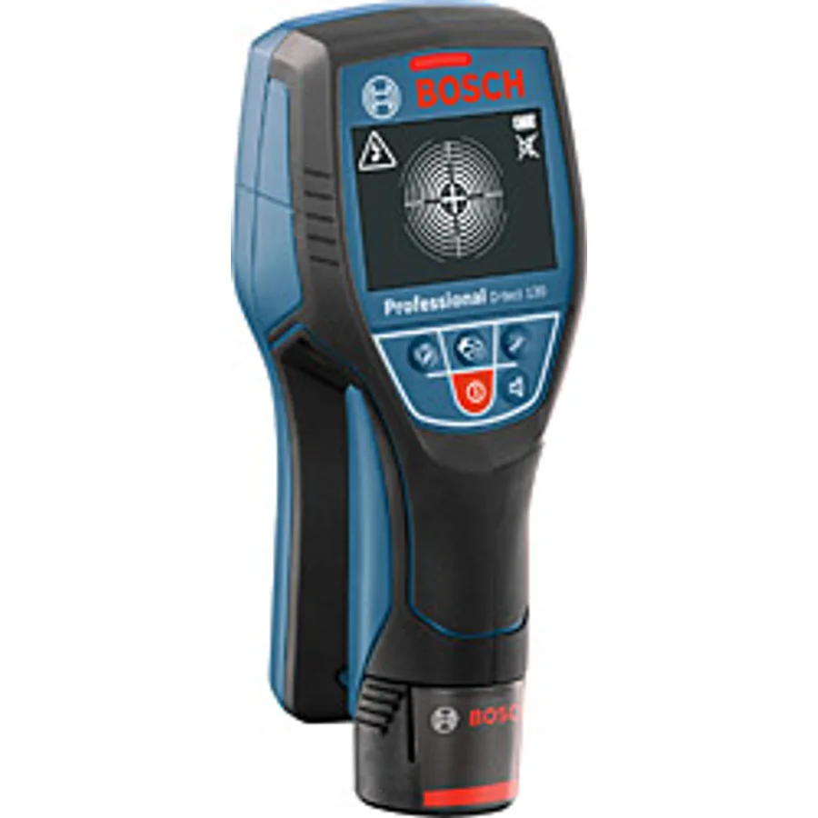 Bosch D Tect 120 Ölçüm Cihazı