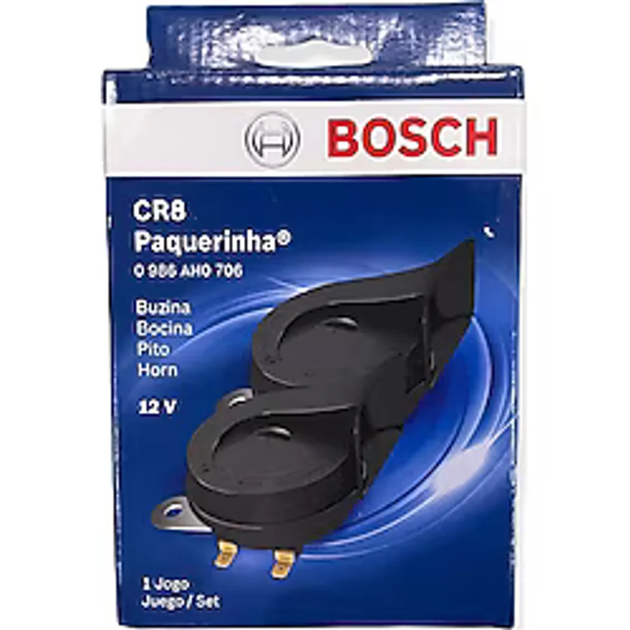 Bosch Dadat Korna