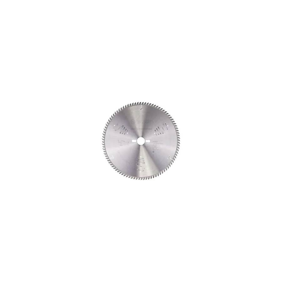 BOSCH Daire Testere Bıçağı 300x30 mm 96 D (Laminat Panel Expertfor Kesme) - 2608642517