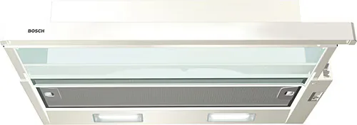 Bosch DFT63CA21T Beyaz Sürgülü Aspiratör