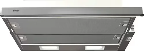 Bosch DFT63CA51T Inox Sürgülü Aspiratör