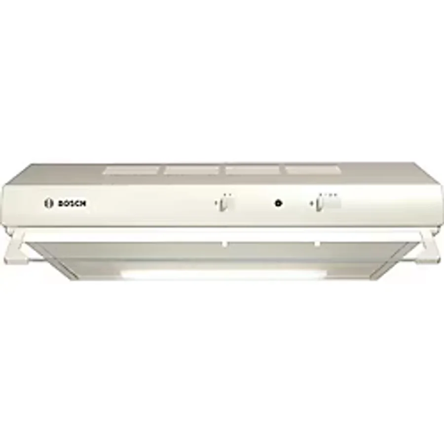 Bosch DHU632CTR Beyaz Aspiratör