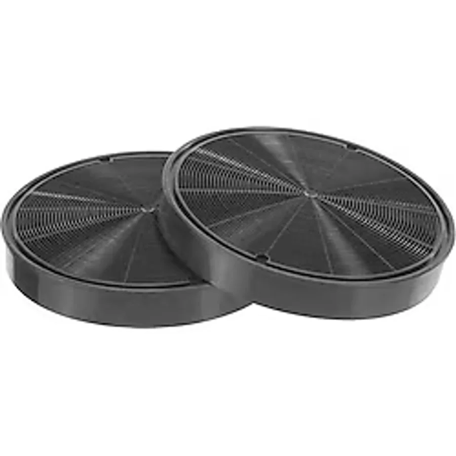 Bosch DWF65AJ20T/01 Davlumbaz Karbon Filtre Aspiratör Bacasız Kullanım için Aktif Karbon Kömür Filtresi