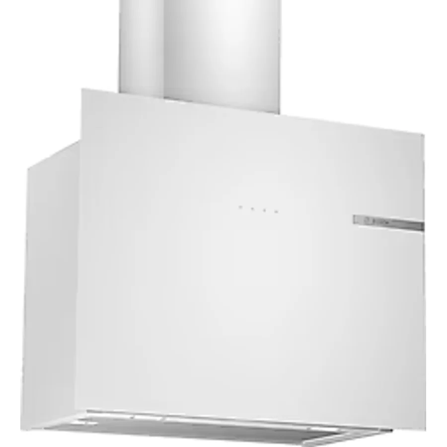 Bosch DWF65AJ20T Beyaz Duvar Tipi Davlumbaz