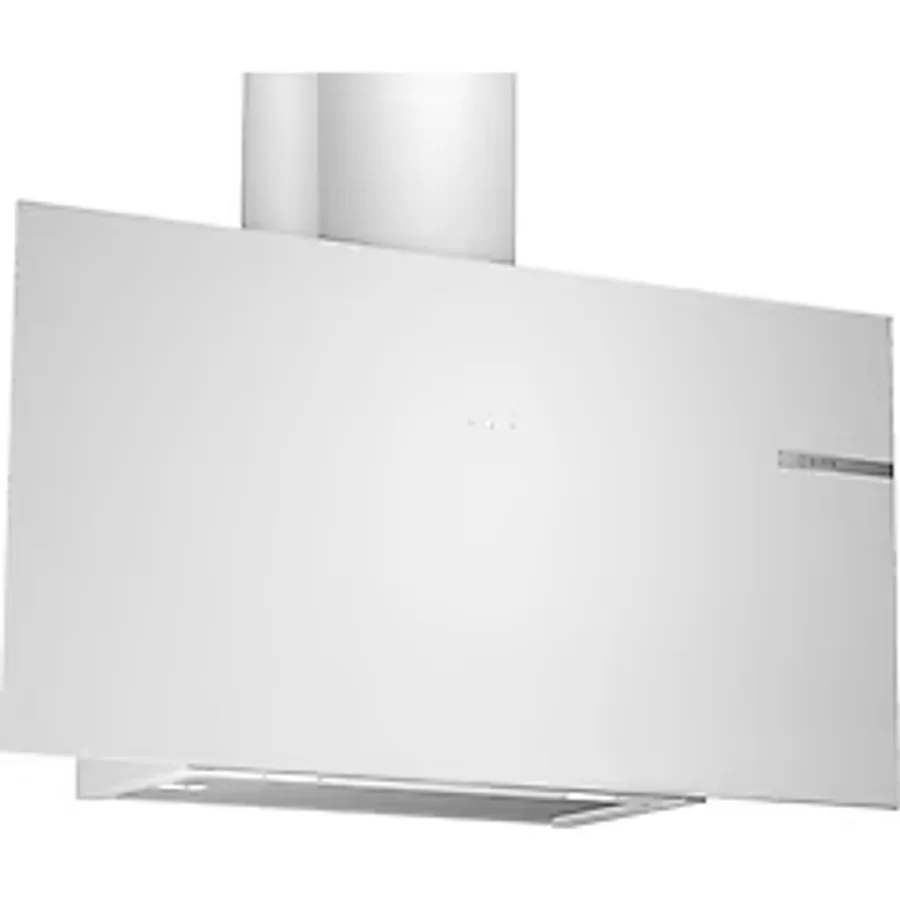Bosch DWF95AJ20T Beyaz Duvar Tipi Davlumbaz