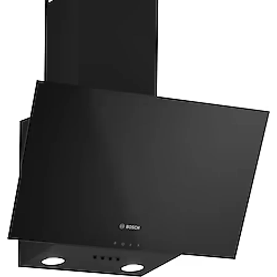 Bosch DWK63PJ60T Cam Duvar Tipi Davlumbaz