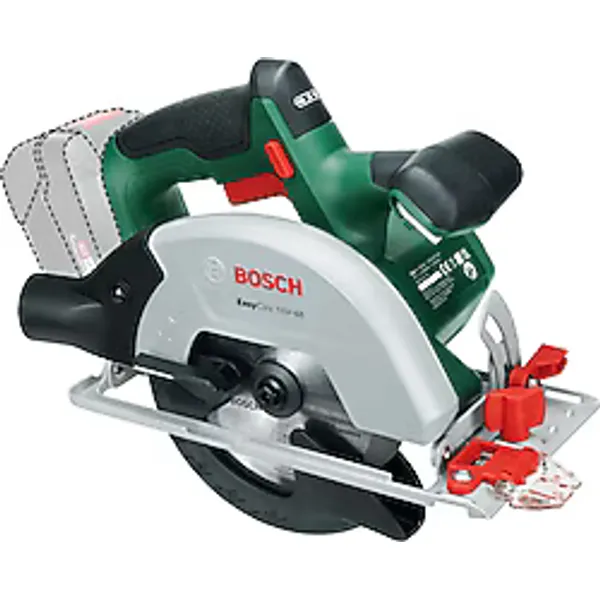 Bosch EasyCirc 18V-48 Aküsüz Daire Testere