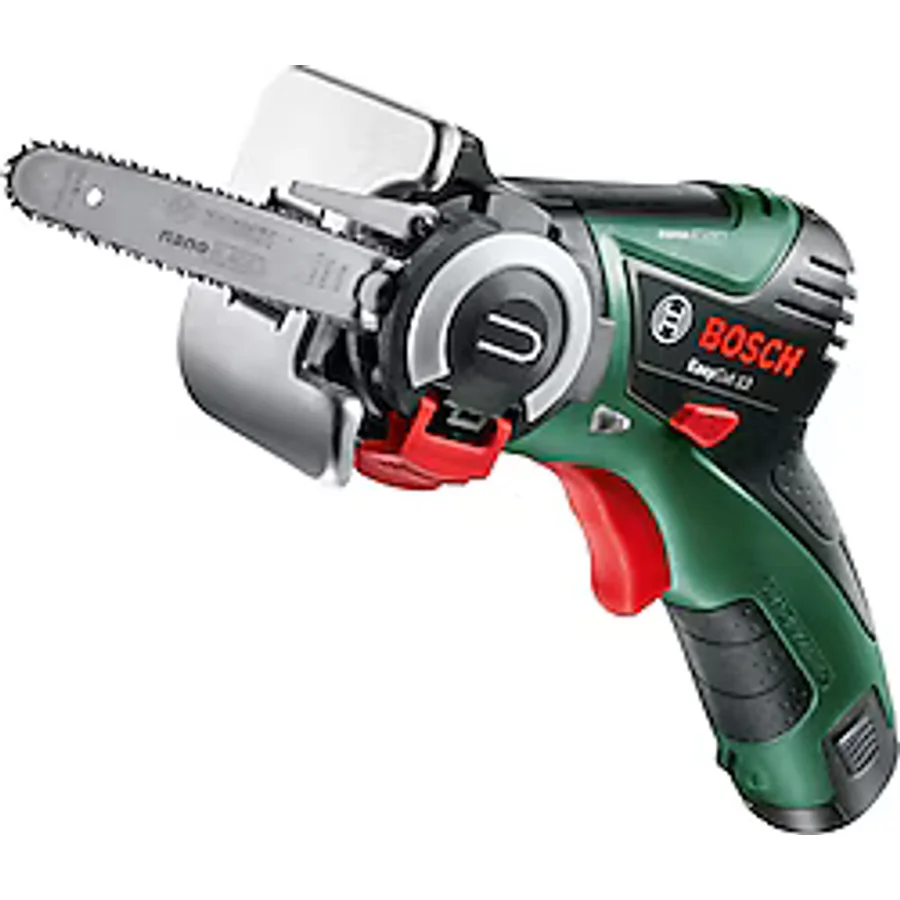 Bosch EasyCut 12 Ağaç Budama Makinesi
