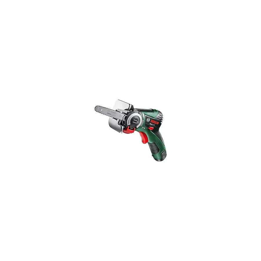 Bosch EasyCut 12 Tek Akülü 2 Ah Ağaç Budama Makinesi
