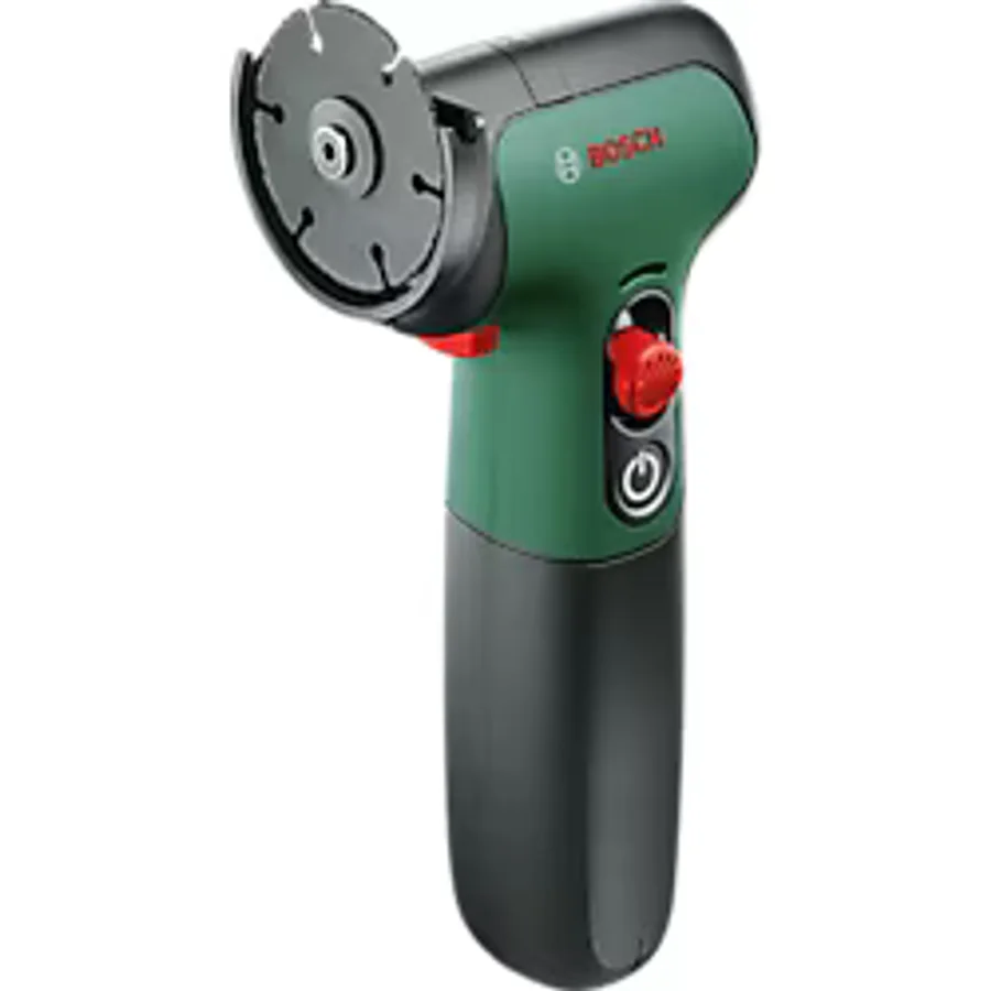 Bosch Easycut&Grind Akülü Kesme Ve Zımparalama Makinası 7.2 Volt