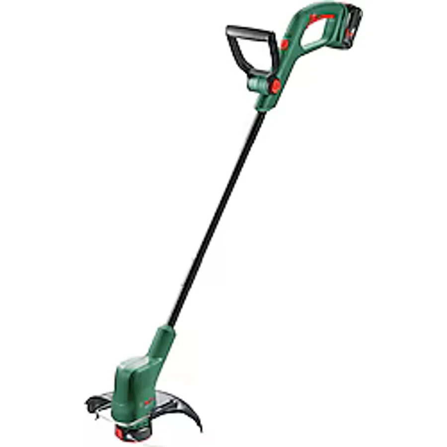 Bosch EasyGrassCut 18V-26 Kenar Kesme Makinesi