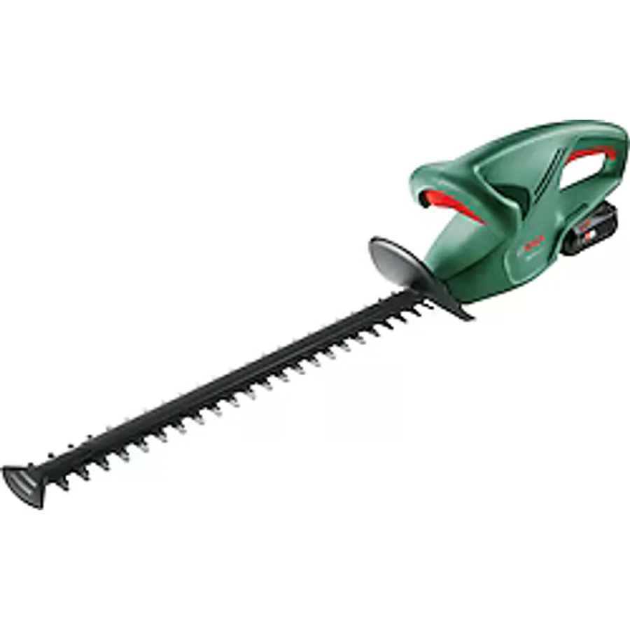 Bosch EasyHedgeCut 18-45 Çit Budama Makinesi